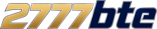 2777bte লোগো